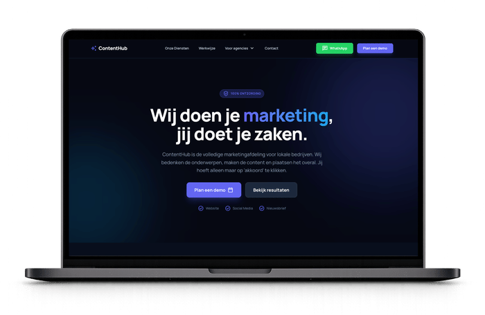 ContentHub
