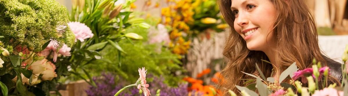 Seringe bloemen & meer
