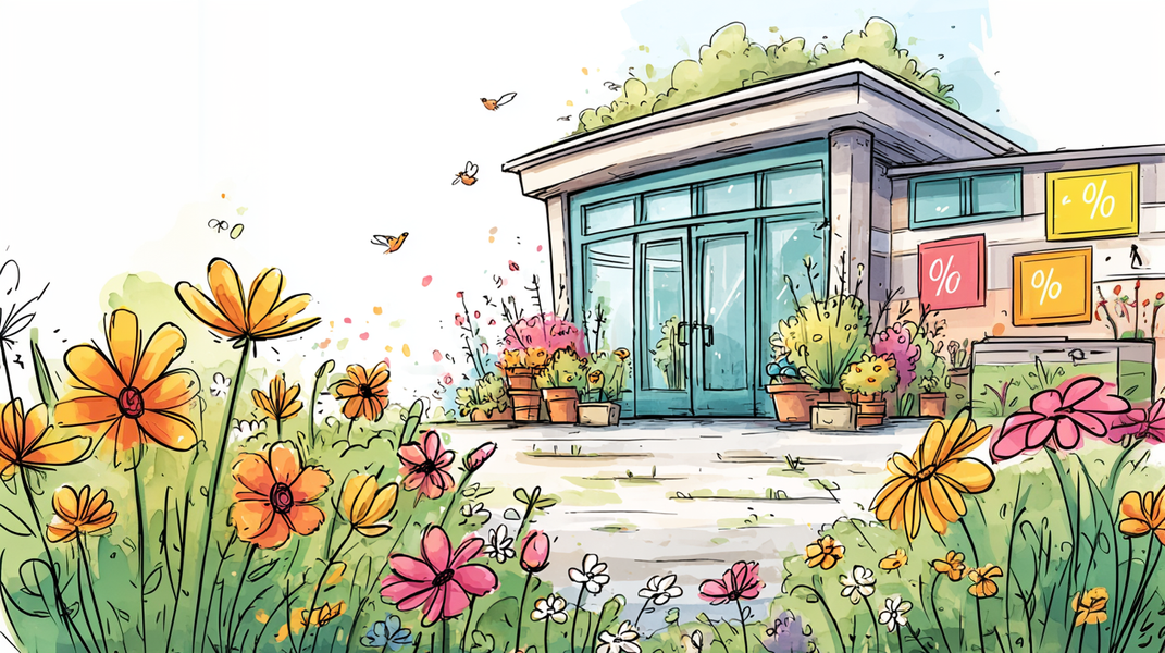 Tuin en Sfeer Outlet